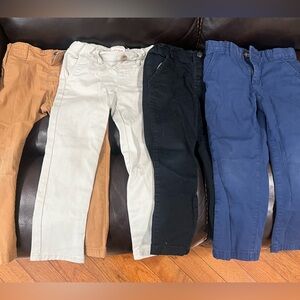 Boys dress pants